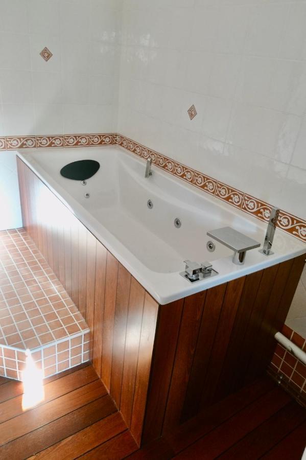 La Champenoise Villa Marson Bagian luar foto